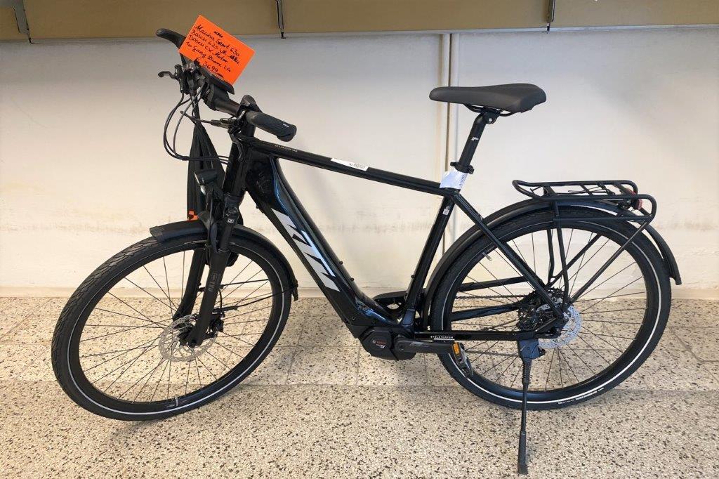 Auflösung Zweiradhändler – letzter Teil - 836 Posten