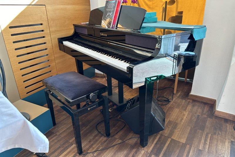 Auflösung Das Bruckner Kaffeehaus: Gastrogeräte und Ausstattung