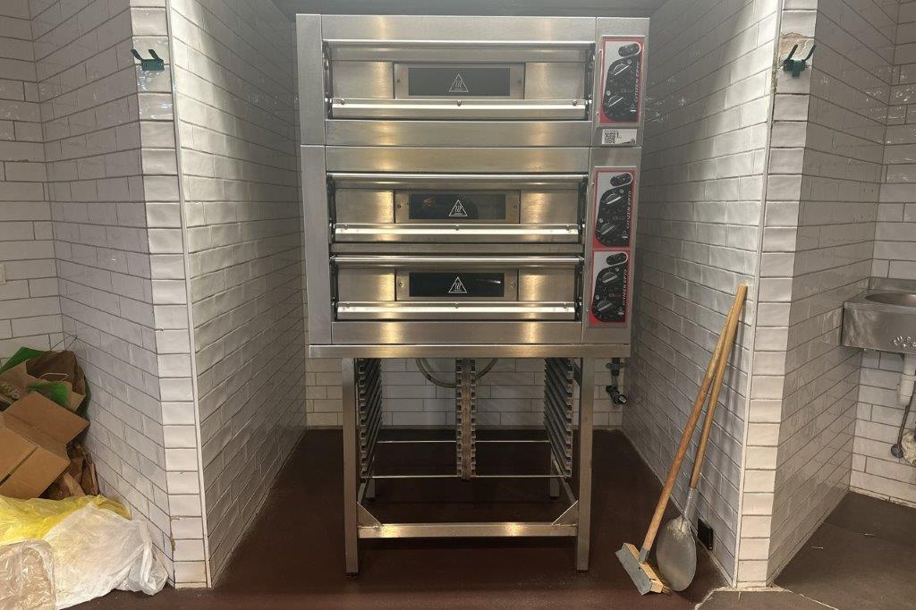 Auflösung Gastronomie - 334 Posten