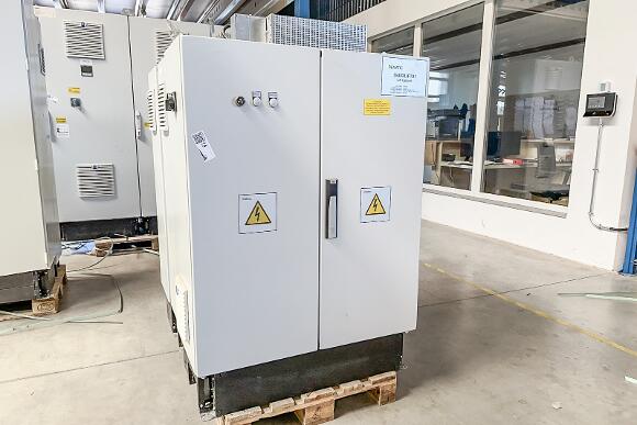 Hochwertige Schaltschränke Rittal