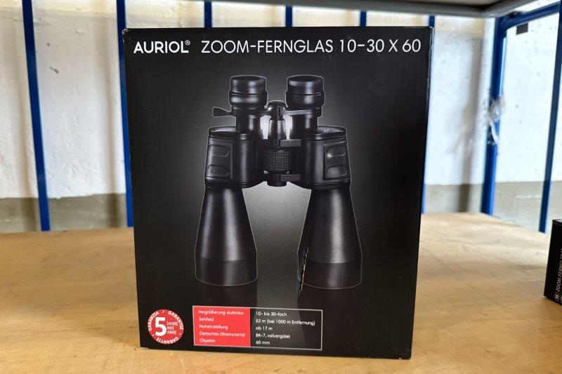 Haushaltswaren, Werkzeuge und Kinderspielzeug Teil 2