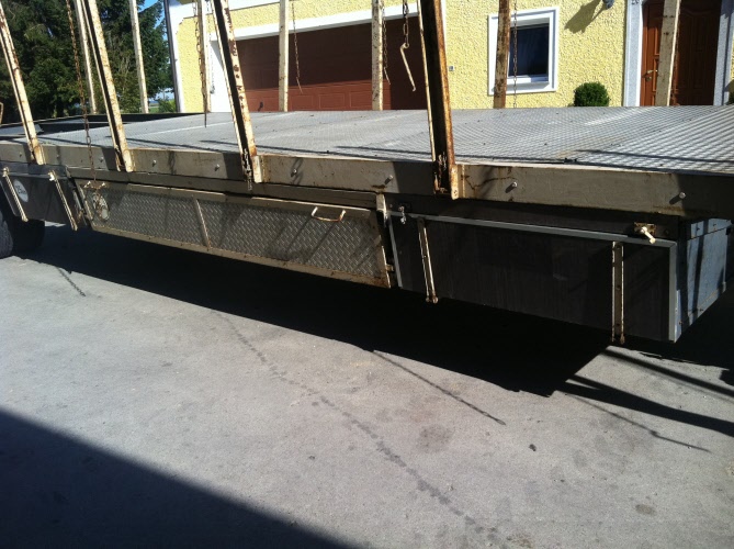 Trailer